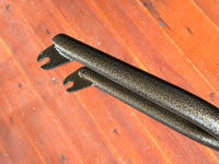Fiend Ltd Edition Hammered Forks & Bars Bundle RRP £240