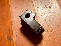 Eastern Front Load Stem Black RRP £55