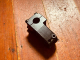 Eastern Front Load Stem Black RRP £55