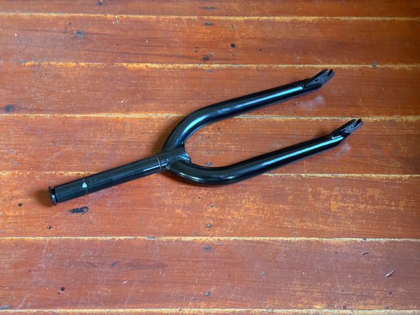 Wethepeople BMX Forks 26mm Offset