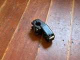 Federal Top Load Stem Black RRP £50