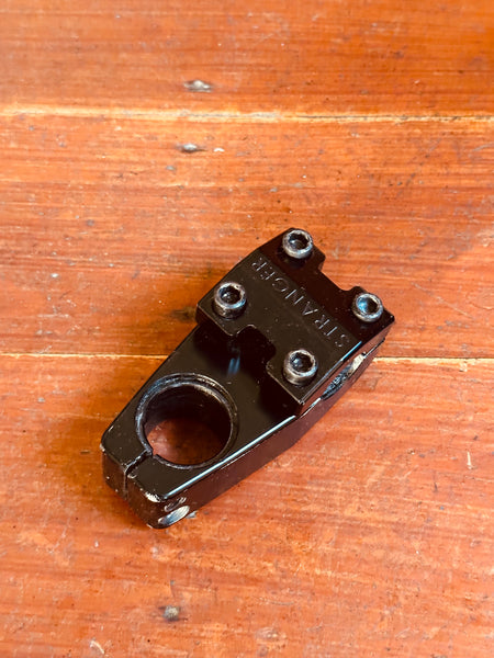 Stranger hotsell bmx stem