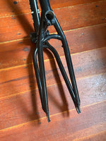 Tall Order Reilly 187 20.4” BMX Frame RRP £340