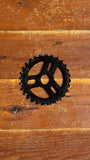 United Rotor Sprocket 28T Black RRP £40