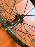 Cinema C333 BMX Front Wheel RRP £120