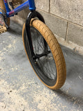 Custom Stranger BMX with Colony Wasp