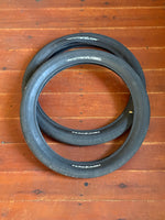 Demolition Momentum BMX Tyres Paid 2.35 Black RRP £80