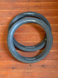 Demolition Momentum BMX Tyres Paid 2.35 Black RRP £80