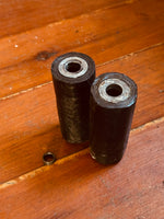 Federal Plastic Pegs Pair