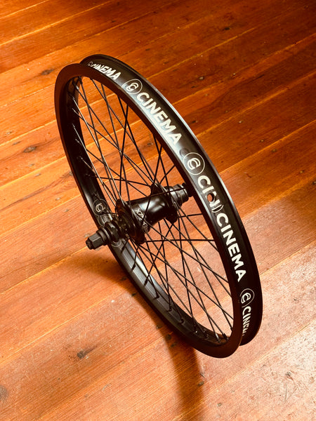 Cinema online freecoaster wheel