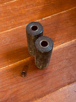 Eclat Plastic Pegs Pair