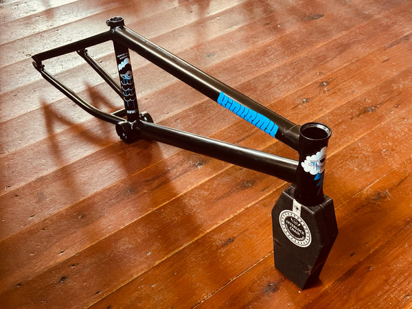 Bmx frame hot sale