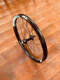 BSD Front BMX Wheel Female Skylark Rim RRP £150